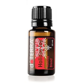 doTERRA - Holiday Joy Essential Oil Holiday Blend - 15 mL