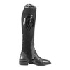 Equinavia Fiona Womens Silicone Grip Equestrian Half Chaps for Horseback