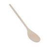 A-to-Z Supply WDSP014 Wooden Spoon, 14" OA Length