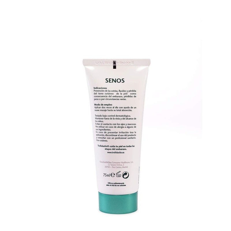 Trofolastin Senos 75Ml