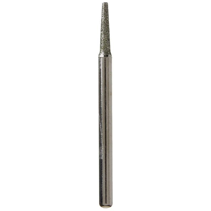 Dremel 7134 Diamond Wheel Point