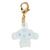 Sanrio 137529 Cinnamoroll Charm Set (Your Best Guess!) Approx. 3.1