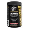 Aminoácidos Eeas Mutant Geaar Electrolitos 30 Servicios 420g, Sabor Tropical