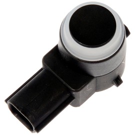 Dorman 684-079 Rear Parking Aid Sensor Compatible with Select Models