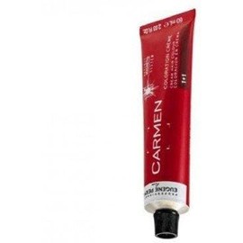 Tube Carmen 60 ML 9.04 blond very light natural coppered