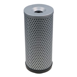 ZTUOAUMA Filtro de aceite hidráulico 7024037 compatible con cargadores deslizantes Bobcat S450 S510 S530 S550 S570 S590 S595 T450 T550 T590 T595