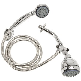 Genflux RGTL315PLCB Regader con Desviador a Teléfono, 5 Funciones