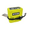 Ryobi 18V ONE+ HIGH Pressure Digital INFLATOR, PCL001B