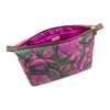 Oilily Claire Cosmetic Bag Forrest Green, Forrest Green