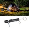 Perimeter Trip Alarm Aluminium Alloy Easy Assembly High Safety Reusable