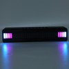 LED Bluetooth Speakers Portable Multifunctional Wireless Bluetooth 5.0 Subwoofer with