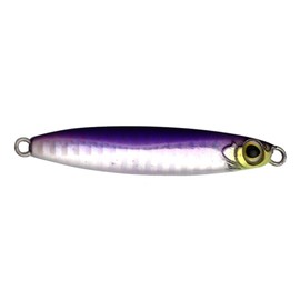 Shimano Inc. Current Sniper JIG 60g Black Purple