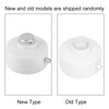 USB Mini Variable Speed Clay Sculpture Ceramic Children Pottery Machine