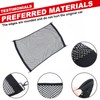 Front Trunk Cargo Net for Hummer EV Accessories Envelope Style