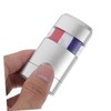 Operitacx Face Paint Sticks National Flag Face Paint Easy Apply
