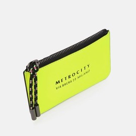 Metrocity (신세계의정부점)카드지갑 M201WM5422Y (Shinsegae Uijeongbu) Card Wallet M201WM5422Y
