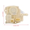 72115-S5A-003 Front Right Power Door Lock Latch Actuator for Honda