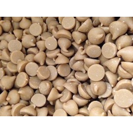 OliveNation Peanut Butter Baking Chips - 8 ounces