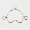 Korsteel Stainless Steel Anti Rearing Chifney Bit, 5"
