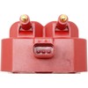 AIP Electronics Dragon FIRE Performance Ignition Coil Pack Compatible/Replacement for