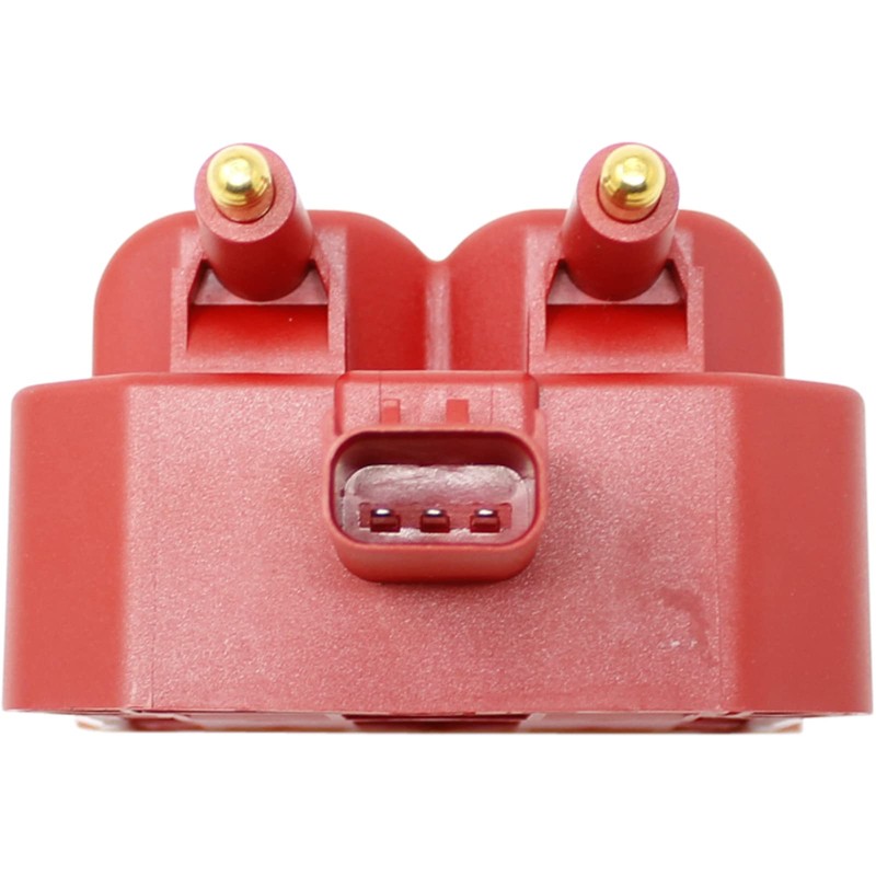 AIP Electronics Dragon FIRE Performance Ignition Coil Pack Compatible/Replacement for
