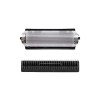 Unbranded Replacement Shaver Foil & Cutter for Braun 5419 5424