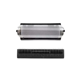 Unbranded Replacement Shaver Foil & Cutter for Braun 5419 5424 5469 5470 5479 5564 5567