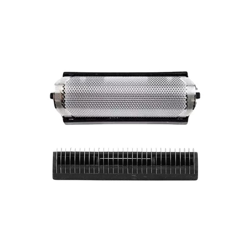 Unbranded Replacement Shaver Foil & Cutter for Braun 5419 5424