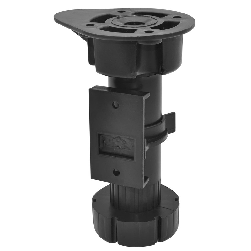 WAGNER 12039500 Kitchen Foot / Furniture Foot / Adjustable Foot