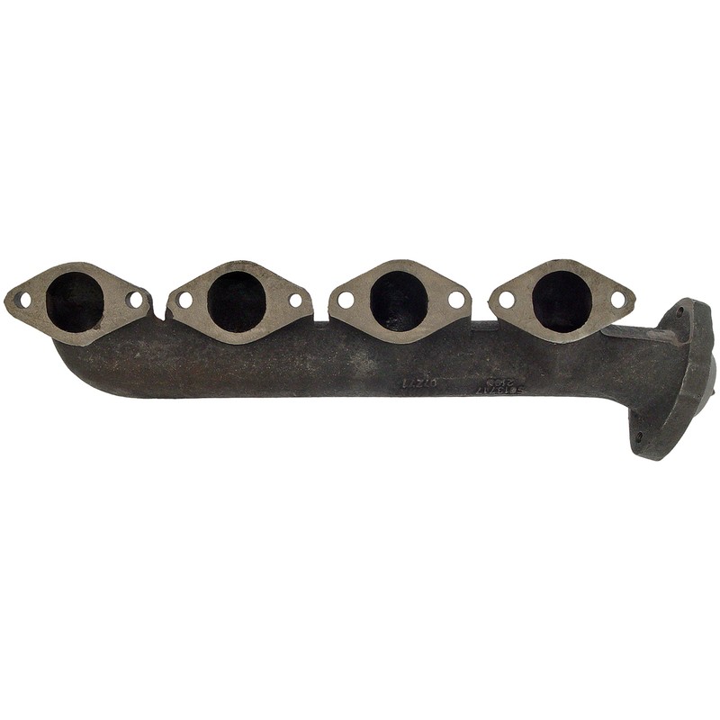 Dorman 674-283 Passenger Side Exhaust Manifold Kit - Includes Required
