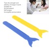 Tongue Tips Exercise Set, Tongue Muscle Trainer for Children, 2