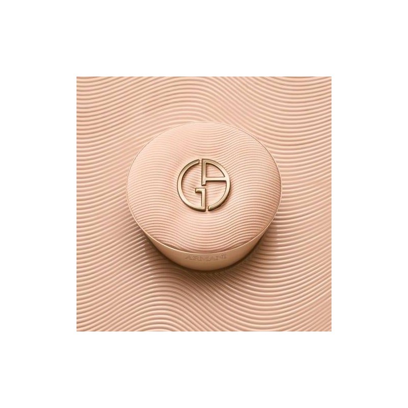 armani beauty [Armani Beauty][Gift Certificate] NEW Power Fabric Cushion Refill