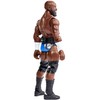 WWE MATTEL Apollo Crews Elite Collection Series 87 Action Figure