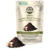 Raw Vanilla Bean Powder - (2.5Oz) No Sugar, Perfect For