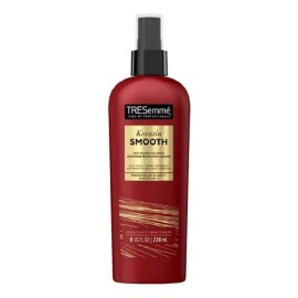 Tresemme Keratin Smooth Heat Protect Excelente Planchado
