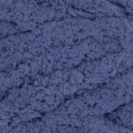 JubileeYarn Giant Dream Yarn - 226g/Skein Jumbo Polyester - Reverie - 3 Skeins