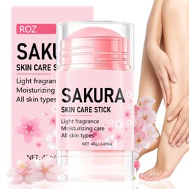 Foot Cream Stick Callus Remover Cream Foot Care Cream, Maximum Strength for Hand, Foot and Body Care