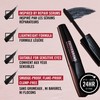 Rimmel London Wonder Bond Bomb Mascara - Lengthening, Bonding Serum,