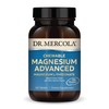 Dr. Mercola Magnesium Advanced, 30 Servings (60 Tablets), Dietary Supplement,