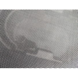 100 Gallon Oval Tight Mesh Stock Tank Cover Waterproof Rip Proof Tough Keeps Tanks Clean Keeps Leaves and Bugs Out Perfect for Baby Chicks or Fish