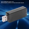 USB Isolator Small Portable Digital Safety Signal Isolating Protector 12Mbps
