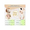 Esponja Exfoliante Natural De Lufa Para Ducha Y Baño
