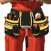 IVODEELA Waist Bag, Tool Holder, Tool Bag, Electrician, Tool Bag,
