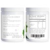 Organic Greens Powder | Orange and Lime Flavour | 273g