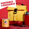 Pringles, Crisps, Lunch Snacks, Office and Kids Snacks, Grab N'