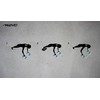 Avento Push-up grips
