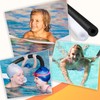 Hanaive 2 Pack Pool Noodles 52 Inch Foam Pool Swim