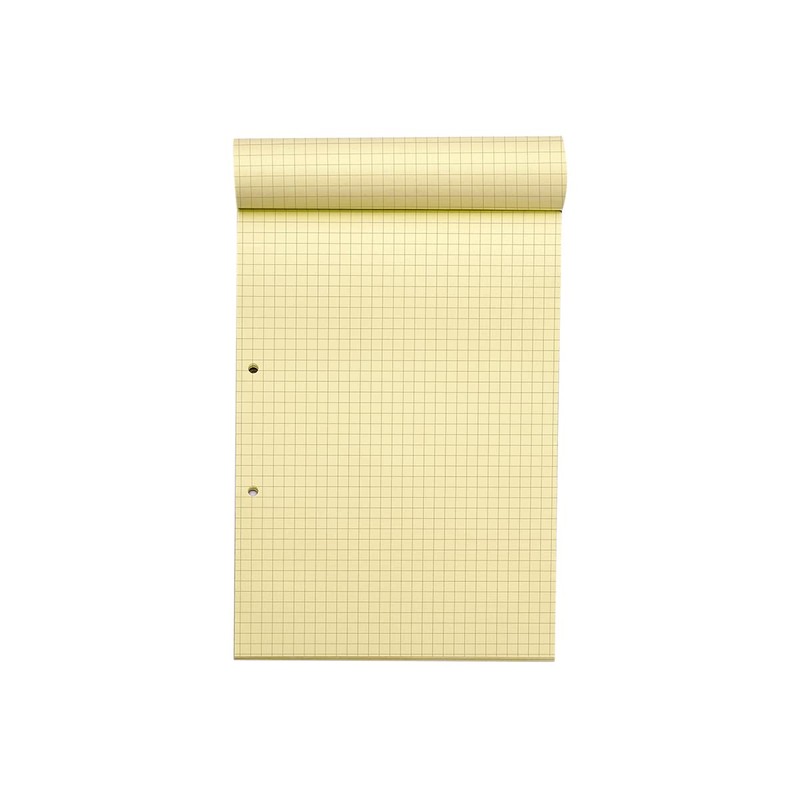 RHINO A4 Refill Pad, Writing Pad, 100 Page / 7mm
