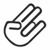 " Shocker Car Tuning Sticker OEM DUB Decal Sticker Bomb