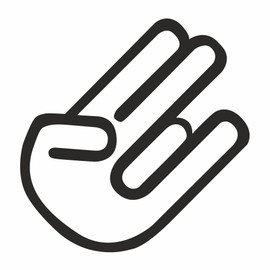 " Shocker Car Tuning Sticker OEM DUB Decal Sticker Bomb Fun Black